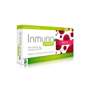 Inmuno plant