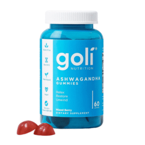 Goli Ashwagandha