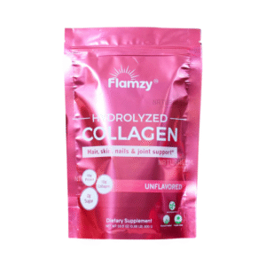 Colágeno Hidrolizado Flamzy