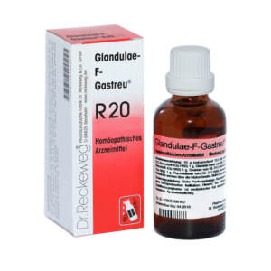 Glandulae F-Gastreu R20