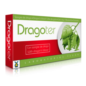 Dragoter