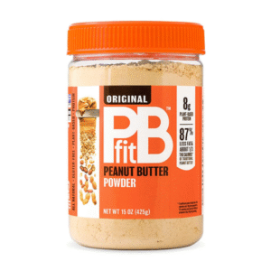 PB Fit Peanut - Mantequilla de Maní en polvo