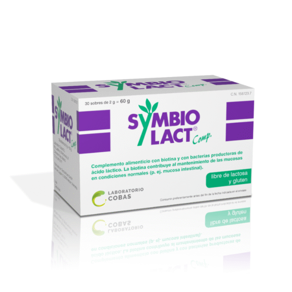 SymbioLact