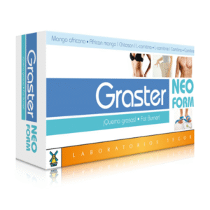 Graster Neoform