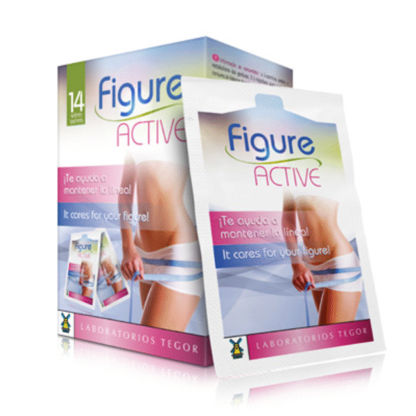 Figure Active