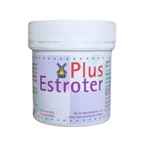 Estroter Plus