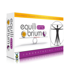 Equilibrium Emo