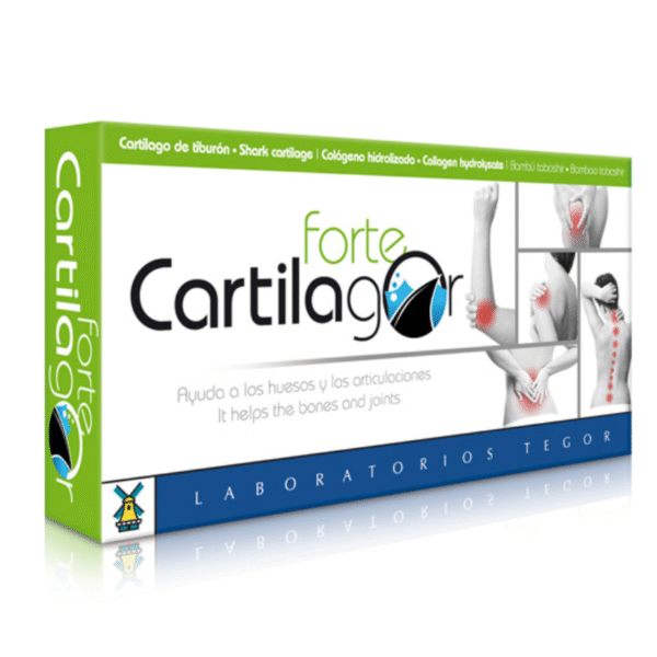 Cartilagor Forte