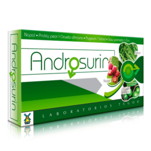 Androsurin