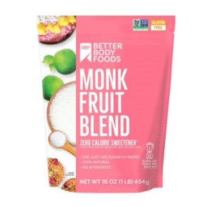 Monk Fruit Blend