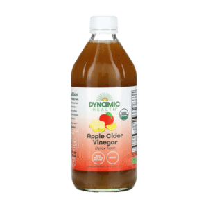 Apple Cider Vinegar