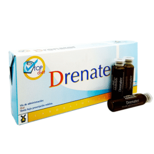 Drenater