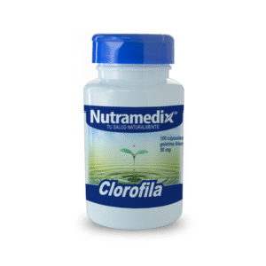 Clorofila 50mg
