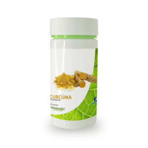Cúrcuma 520 mg