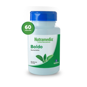 Boldo 400mg