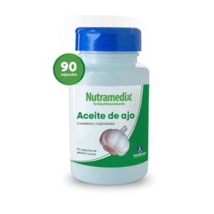 Ajo Aceite