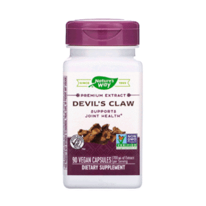 Devil's Claw