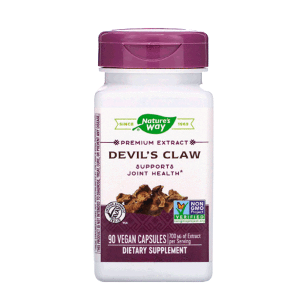 Devil's Claw