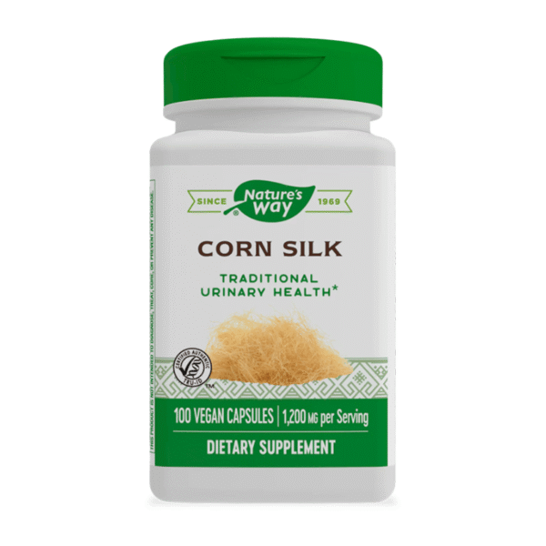 Corn Silk