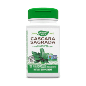 Cáscara Sagrada