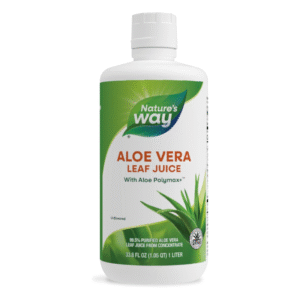 Aloe Vera Gel & Juice