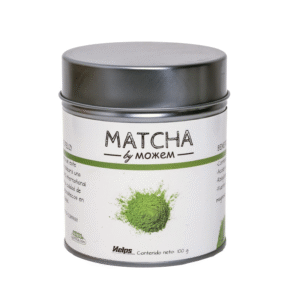 Matcha Moxem