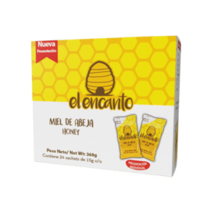 Mielitas el Encanto
