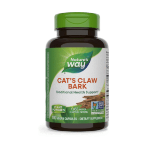Cats Claw Bark