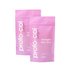 Collagen Skin Plus Dúo
