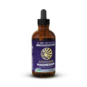 Magnesio gotas Sunwarrior