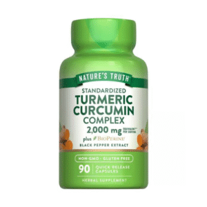 Turmeric Curcumin