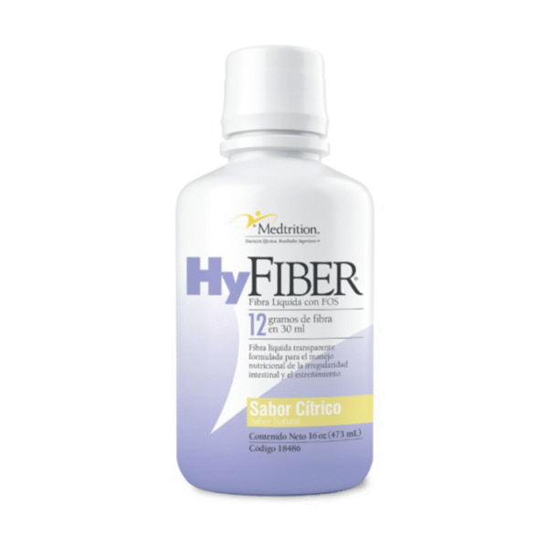 Hyfiber 16oz