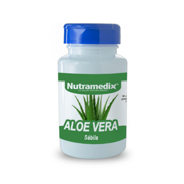 Aloe Vera 7.5mg