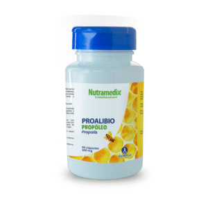 Propóleo 300mg