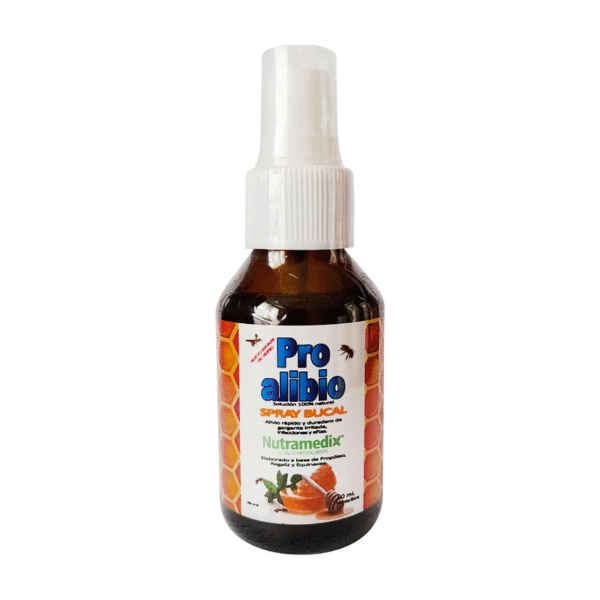Proalibio Spray