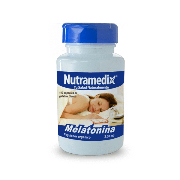 Melatonina 3mg