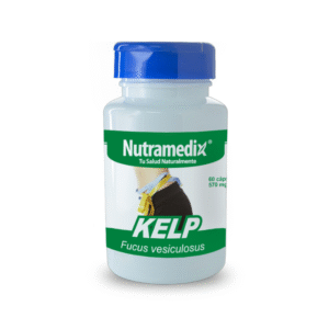 Kelp 570 mg