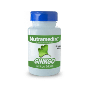 Ginkgo Biloba 400 mg