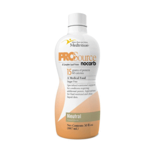 Prosource No Carb
