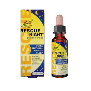Rescue Sleep