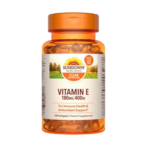 Vitamina E