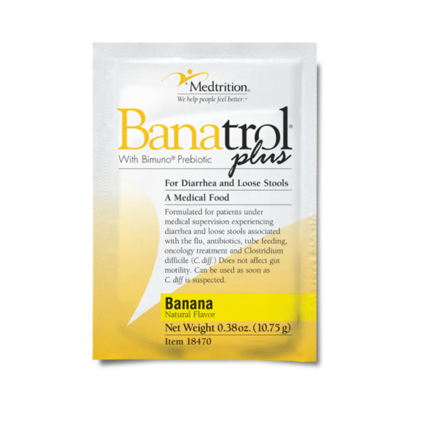 Banatrol plus