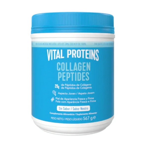 Vital Proteins Collagen peptides